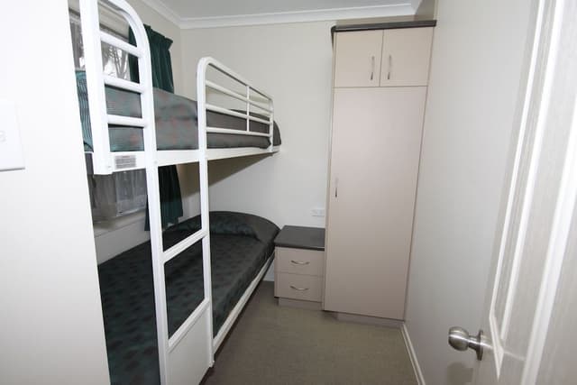 Three Bedroom Holiday Villa