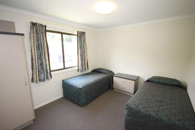 Two Bedroom Holiday Home