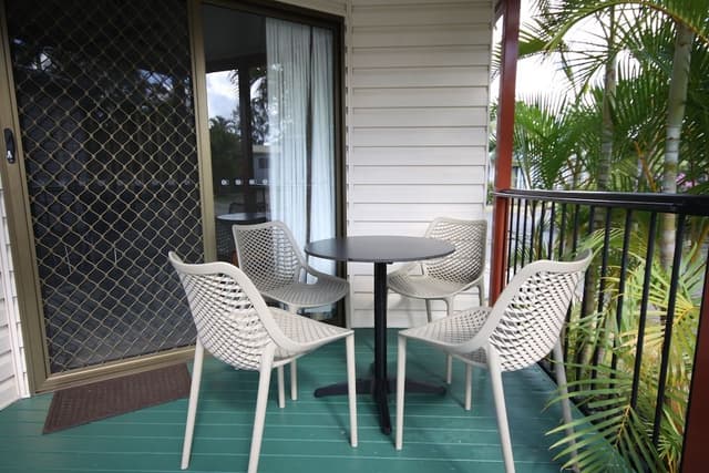 Three Bedroom Holiday Home