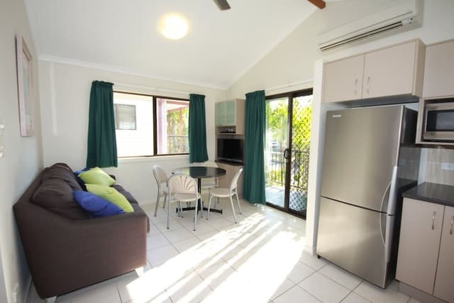Three Bedroom Holiday Villa