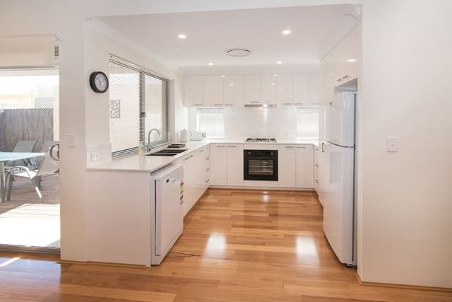 Family House, 3 Bedrooms