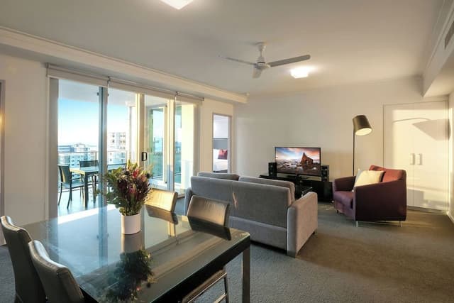 Apartment, 2 Bedrooms