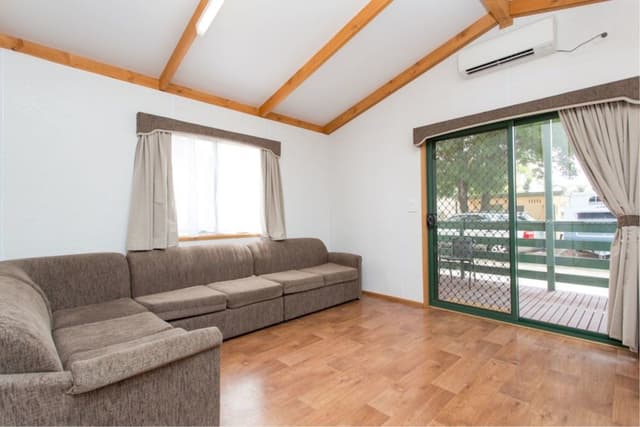 Superior Cabin, 3 Bedrooms