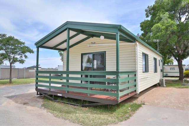 Superior Cabin, 3 Bedrooms