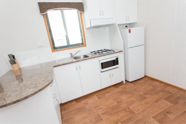 Superior Cabin, 3 Bedrooms