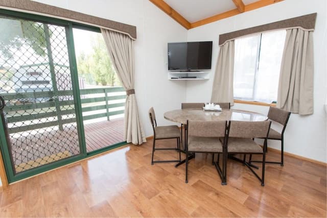 Superior Cabin, 3 Bedrooms