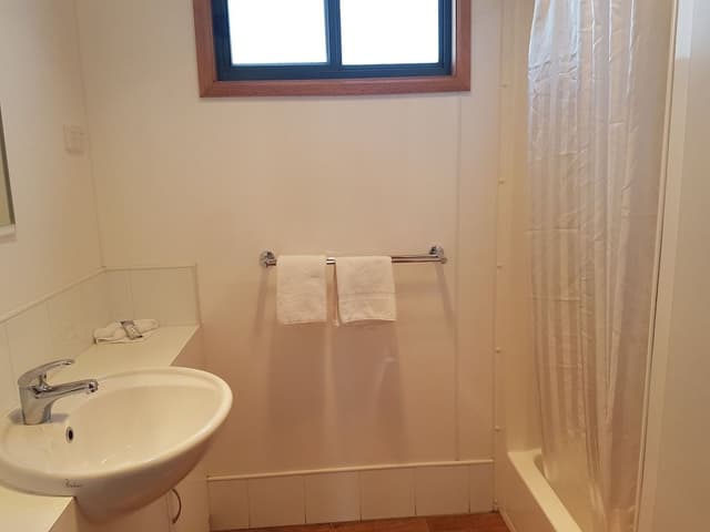 Superior Cabin, 3 Bedrooms