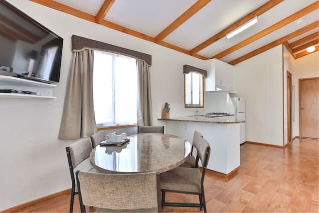 Superior Cabin, 3 Bedrooms