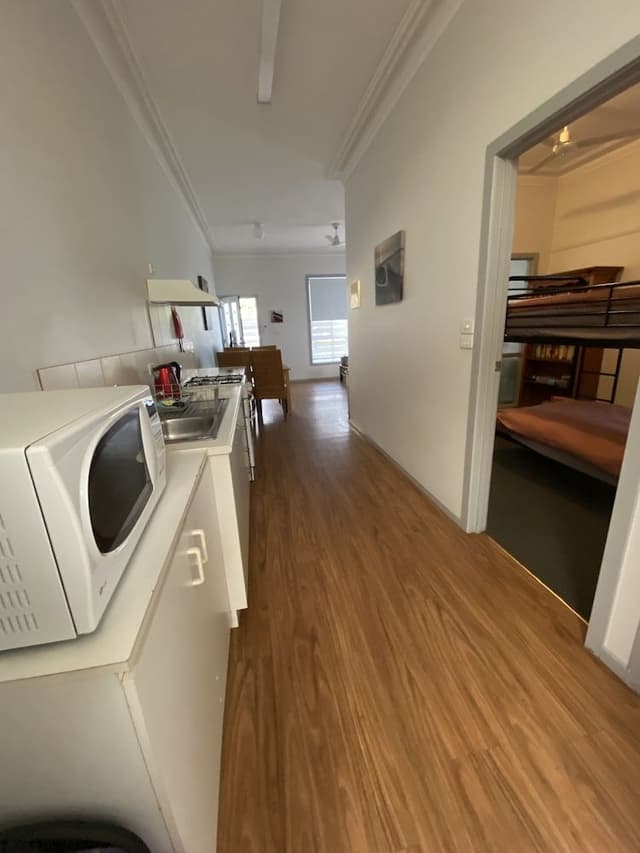 Villa 1