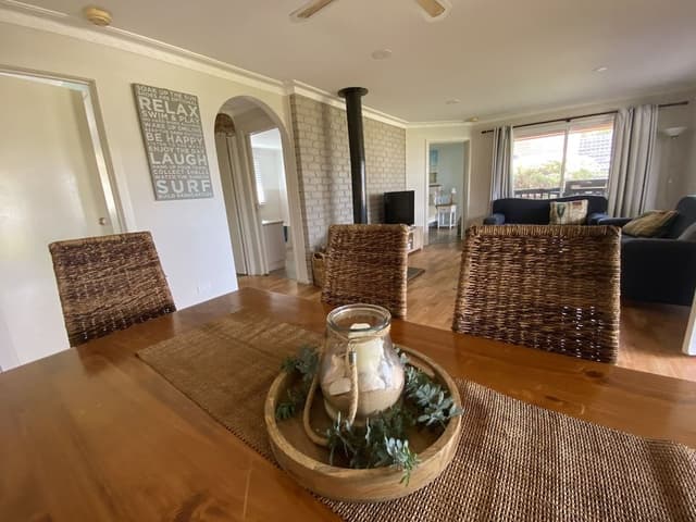 House, 3 Bedrooms