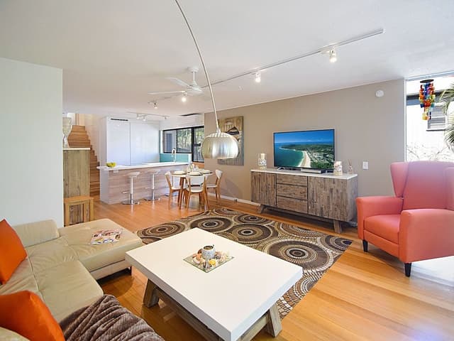Apartment, 2 Bedrooms
