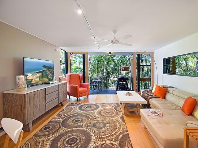 Apartment, 2 Bedrooms