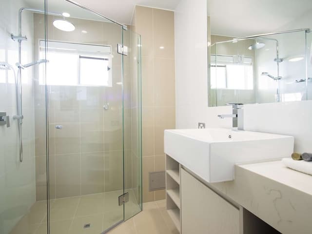 1 Bedroom Executive