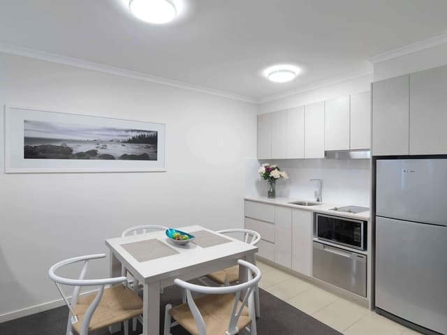 1 Bedroom Executive