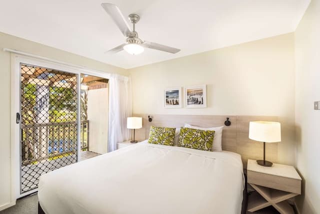 3 Bedroom Villa