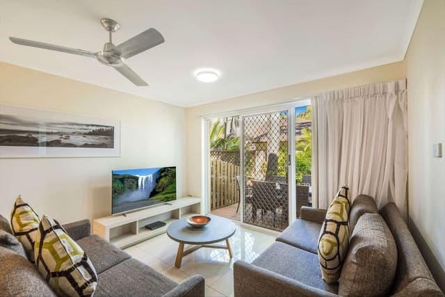 3 Bedroom Villa