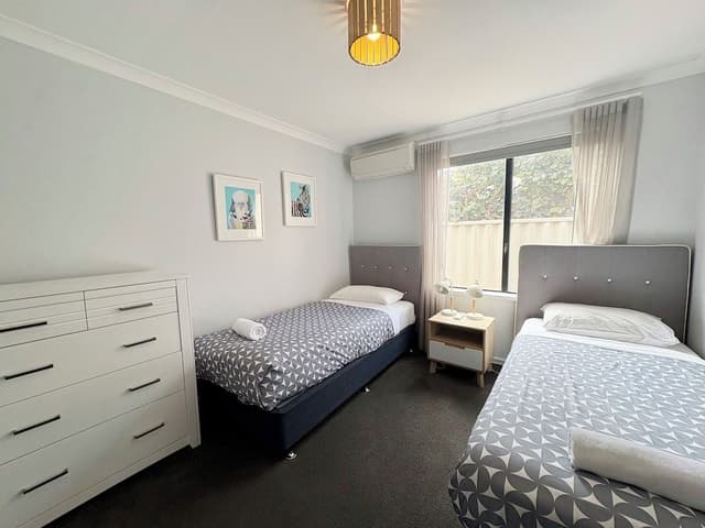 Deluxe House, Multiple Beds, Non Smoking