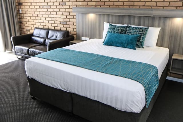 Luxury Unit