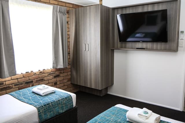 2 Bed Unit