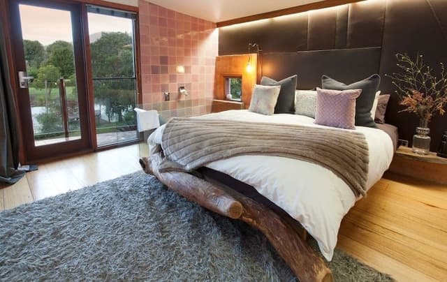 Luxury Villa