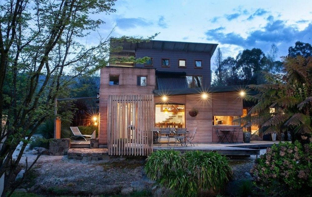 Eco Villa Mt Beauty-Near Falls Creek & Bright4
