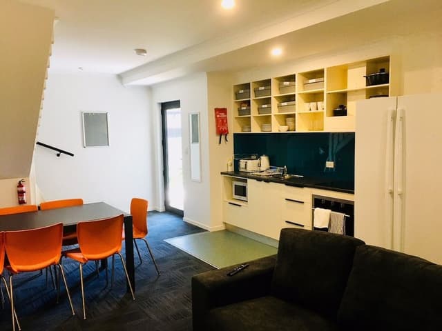 Basic Double Room