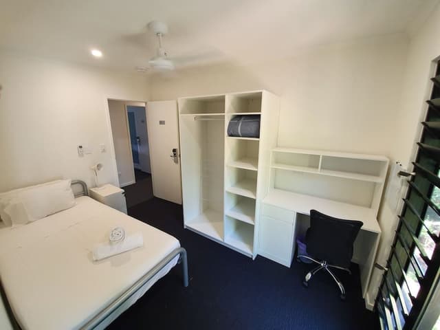 Basic Double Room