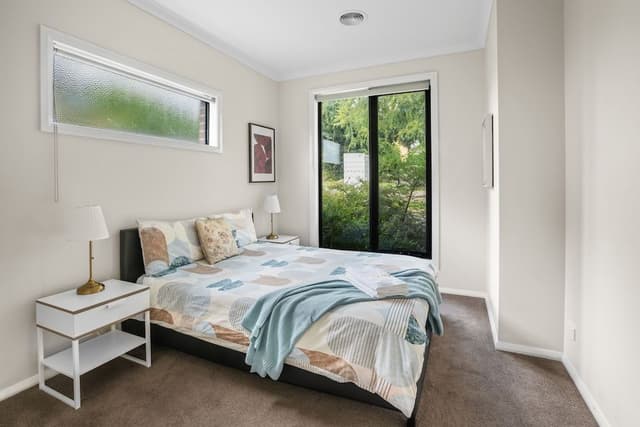 Comfort Townhome, 4 Bedrooms