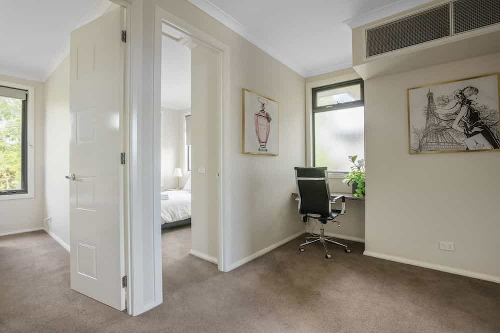 New Comfort house near Box Hill