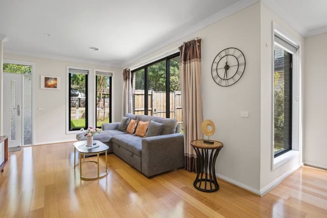 Comfort Townhome, 4 Bedrooms