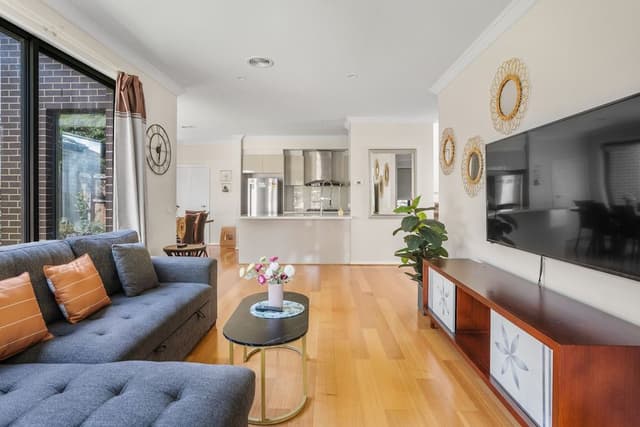 Comfort Townhome, 4 Bedrooms