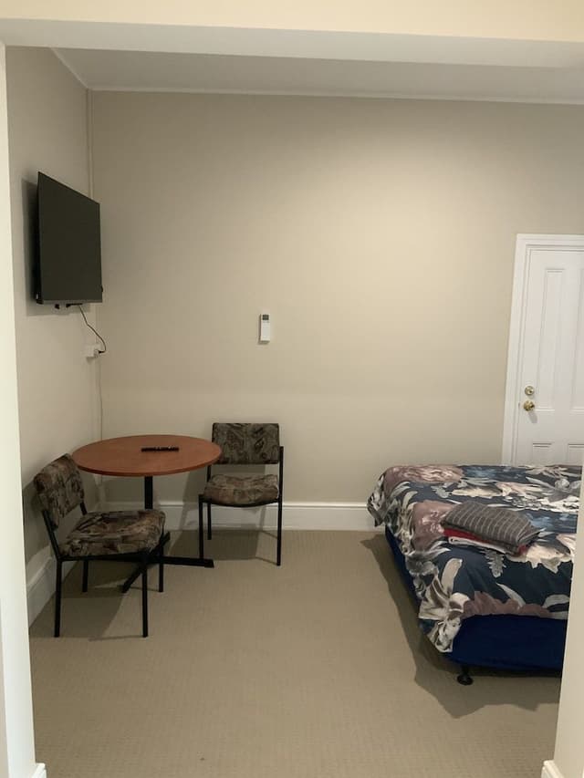 Standard Double Room, 1 Queen Bed