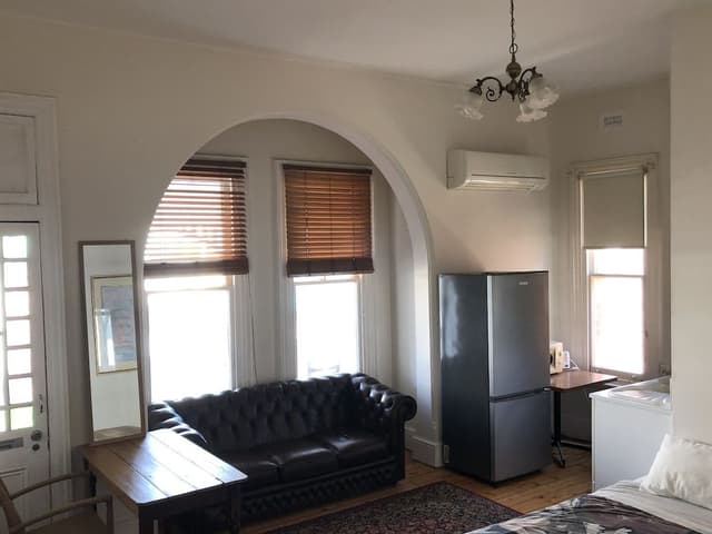 Standard Double Room, 1 Queen Bed