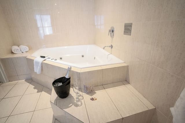 Standard Spa Room