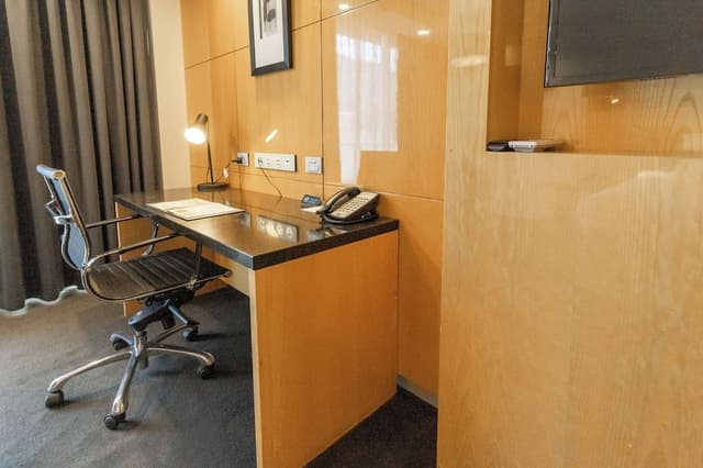 Superior King Room