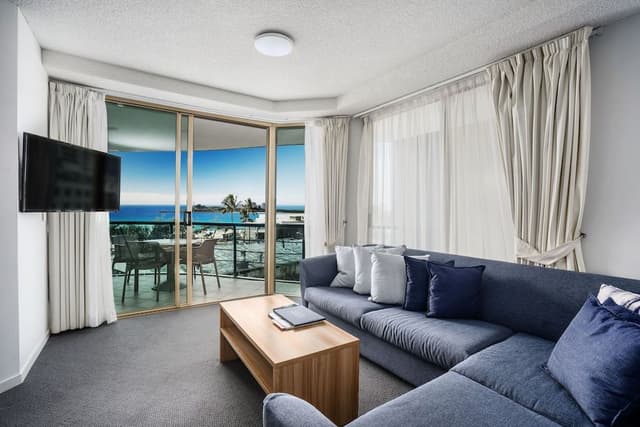 2 Bedroom Superior