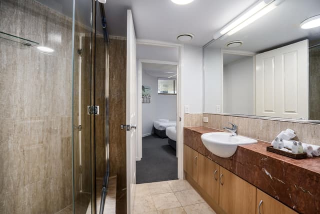 2 Bedroom Superior