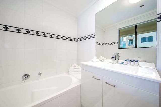 3 Bedroom Apartment