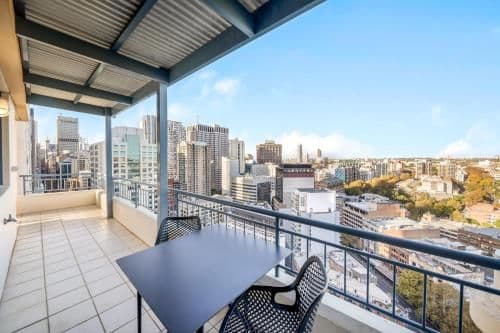 3 Bedroom Apartment