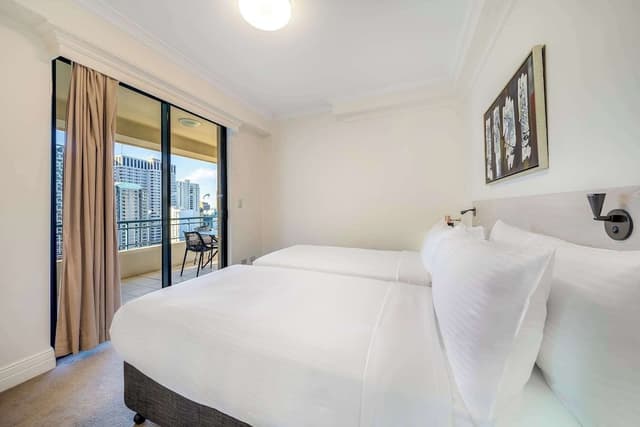 3 Bedroom Apartment