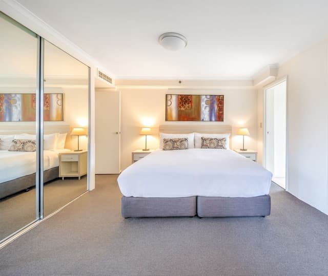3 Bedroom Apartment