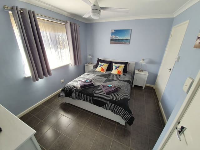 Chalet, 2 Bedrooms, Accessible