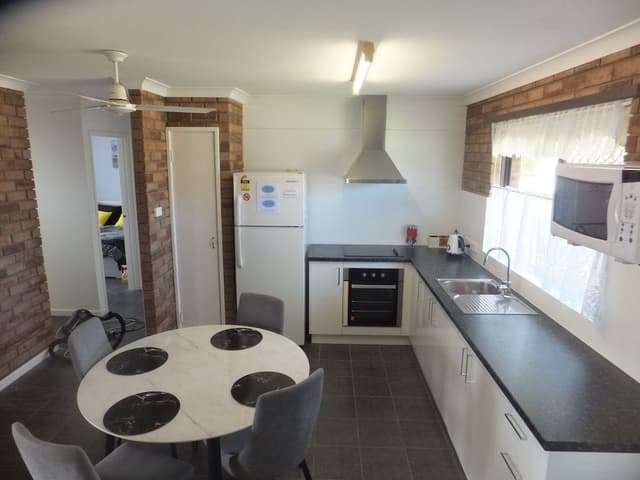 Chalet, 2 Bedrooms, Accessible