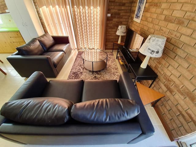 Chalet, 3 Bedrooms, Accessible