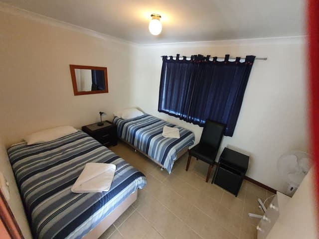 Chalet, 3 Bedrooms, Accessible