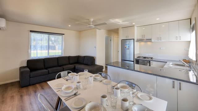 Premium Villa