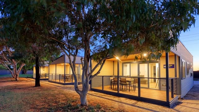 Premium Villa