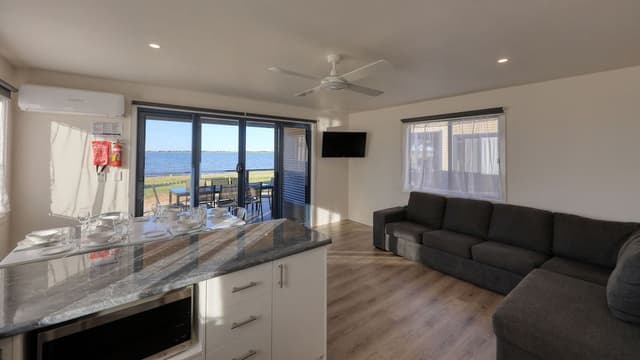 Premium Villa