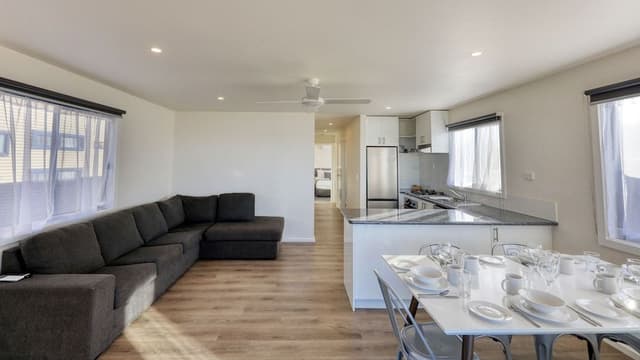 Premium Villa