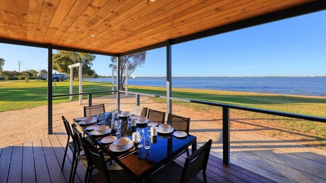 Premium Villa